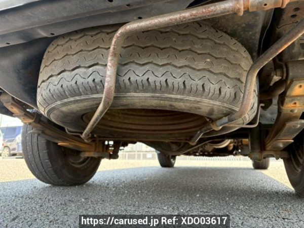 Used 1996 MT toyota hiace-van LH119V Image[40]