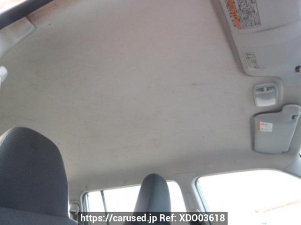Used 2007 AT toyota probox-van NCP51V Image[12]