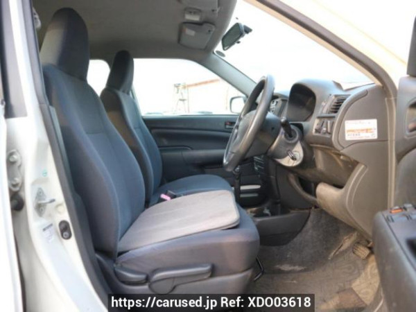 Used 2007 AT toyota probox-van NCP51V Image[13]