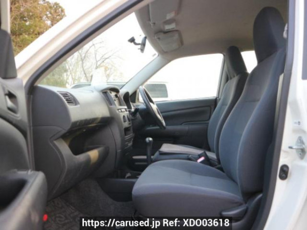 Used 2007 AT toyota probox-van NCP51V Image[14]