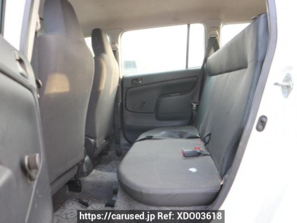 Used 2007 AT toyota probox-van NCP51V Image[16]