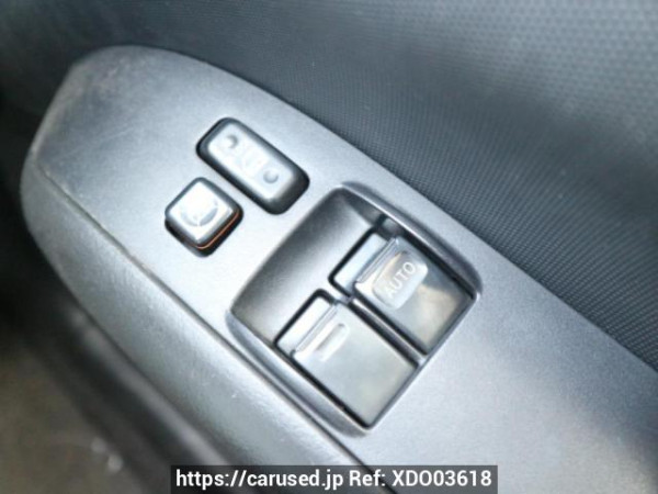 Used 2007 AT toyota probox-van NCP51V Image[17]