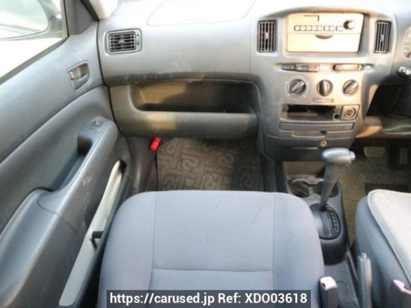 Used 2007 AT toyota probox-van NCP51V Image[19]