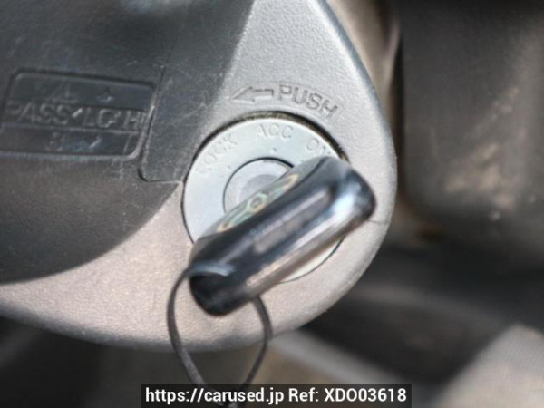 Used 2007 AT toyota probox-van NCP51V Image[21]