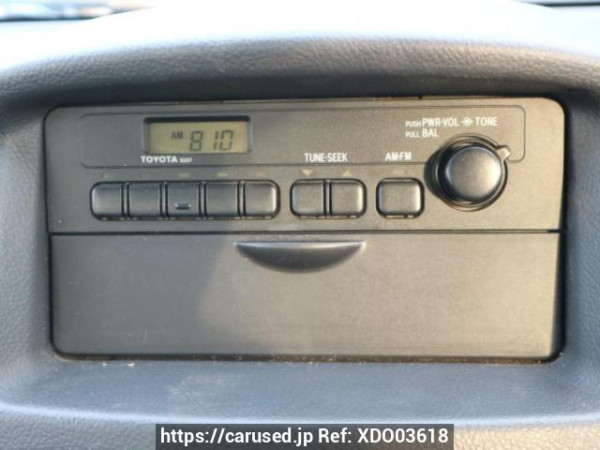 Used 2007 AT toyota probox-van NCP51V Image[24]