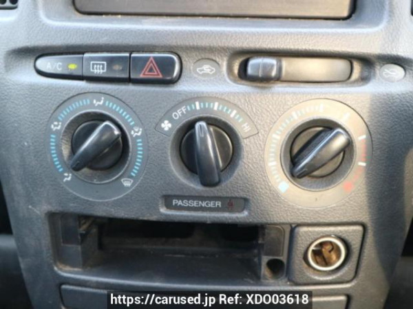 Used 2007 AT toyota probox-van NCP51V Image[25]