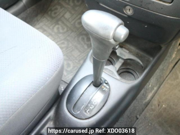Used 2007 AT toyota probox-van NCP51V Image[27]