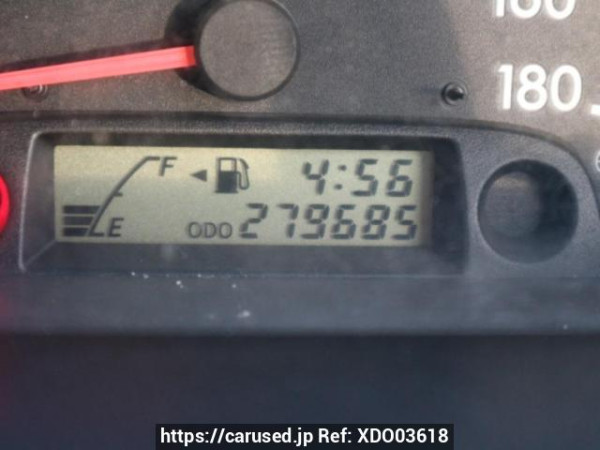 Used 2007 AT toyota probox-van NCP51V Image[29]