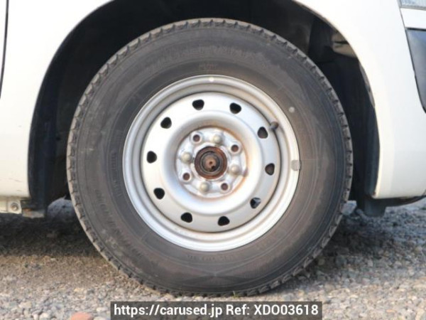 Used 2007 AT toyota probox-van NCP51V Image[30]