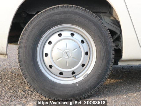Used 2007 AT toyota probox-van NCP51V Image[31]