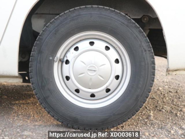 Used 2007 AT toyota probox-van NCP51V Image[32]