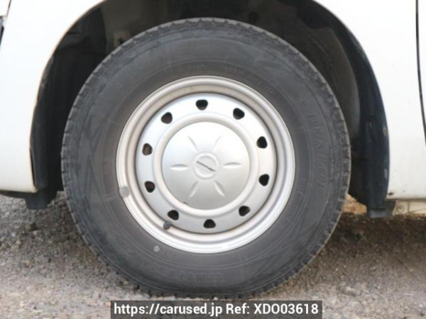 Used 2007 AT toyota probox-van NCP51V Image[33]