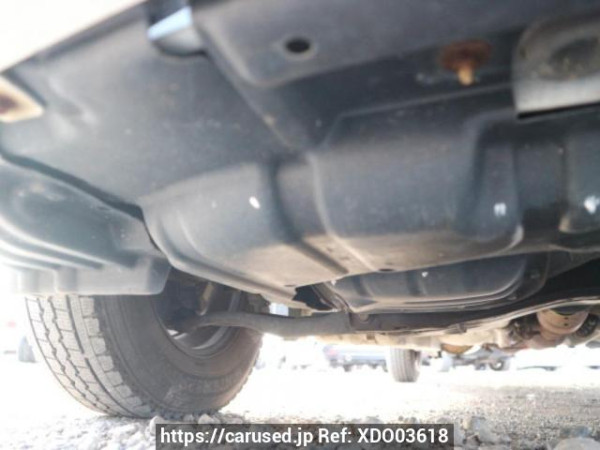 Used 2007 AT toyota probox-van NCP51V Image[34]