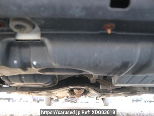 Used 2007 AT toyota probox-van NCP51V Image[35]