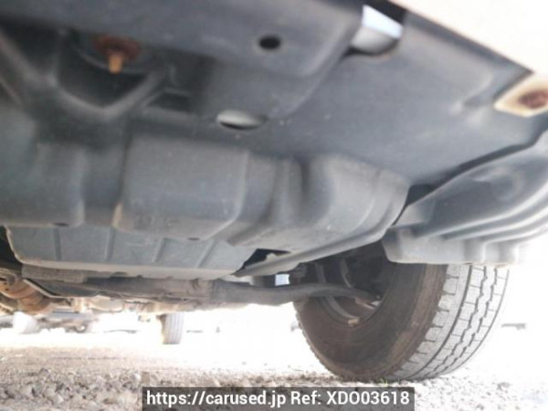 Used 2007 AT toyota probox-van NCP51V Image[36]