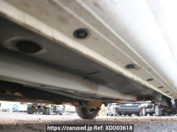 Used 2007 AT toyota probox-van NCP51V Image[37]