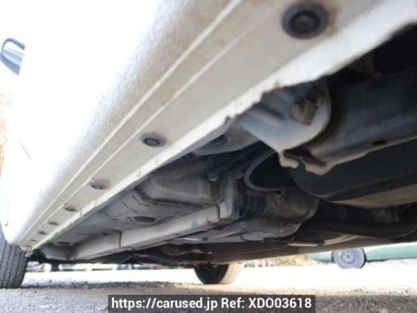 Used 2007 AT toyota probox-van NCP51V Image[38]