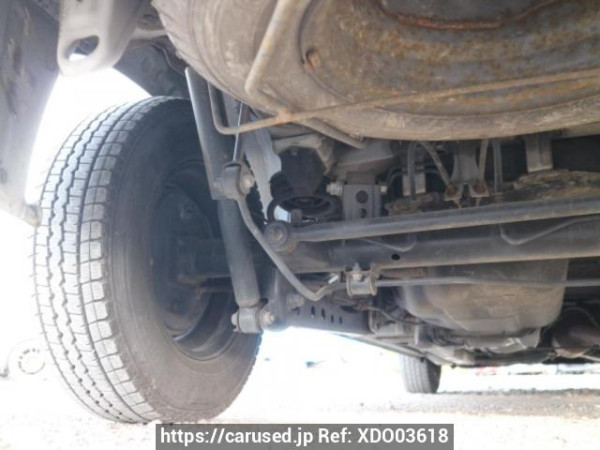 Used 2007 AT toyota probox-van NCP51V Image[39]
