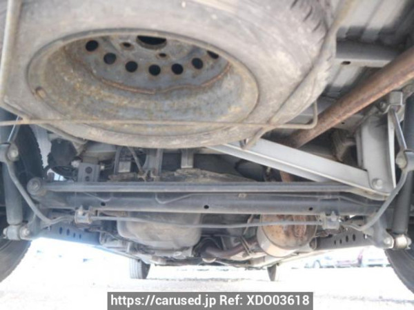 Used 2007 AT toyota probox-van NCP51V Image[40]