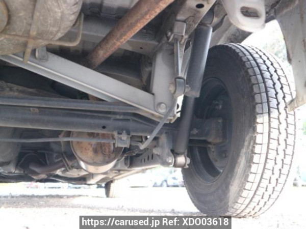 Used 2007 AT toyota probox-van NCP51V Image[41]