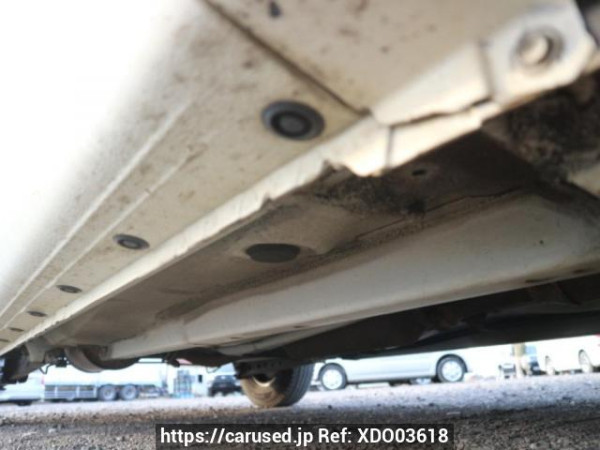 Used 2007 AT toyota probox-van NCP51V Image[43]