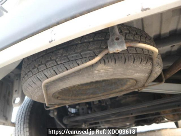 Used 2007 AT toyota probox-van NCP51V Image[44]