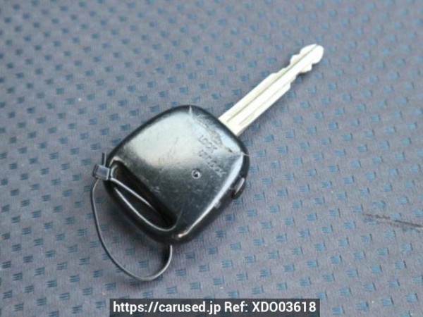 Used 2007 AT toyota probox-van NCP51V Image[45]