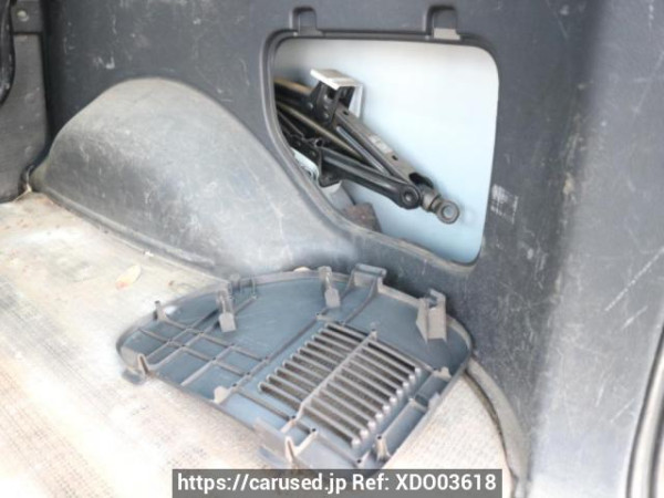 Used 2007 AT toyota probox-van NCP51V Image[46]