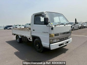 Isuzu Elf Truck