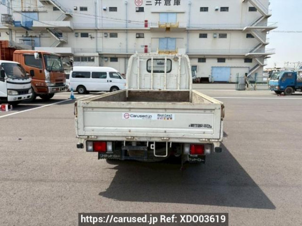 Used 1992 MT isuzu elf-truck NHR55EA Image[5]