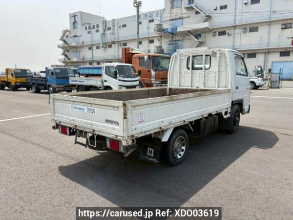 Used 1992 MT isuzu elf-truck NHR55EA Image[6]