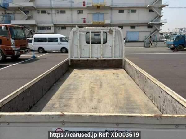Used 1992 MT isuzu elf-truck NHR55EA Image[8]