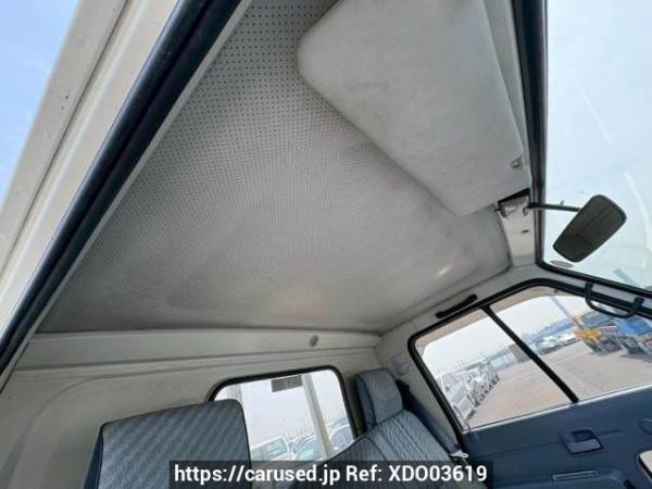 Used 1992 MT isuzu elf-truck NHR55EA Image[13]