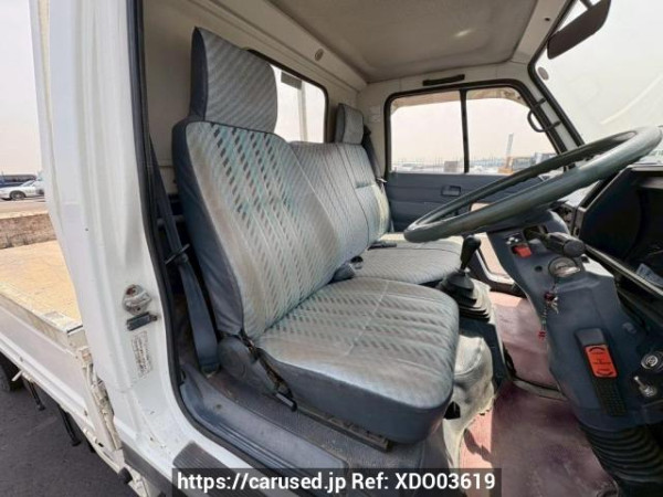 Used 1992 MT isuzu elf-truck NHR55EA Image[14]