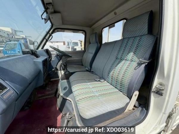 Used 1992 MT isuzu elf-truck NHR55EA Image[15]
