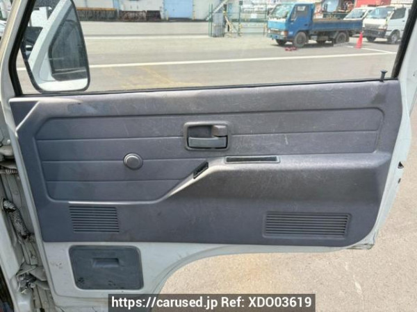 Used 1992 MT isuzu elf-truck NHR55EA Image[16]