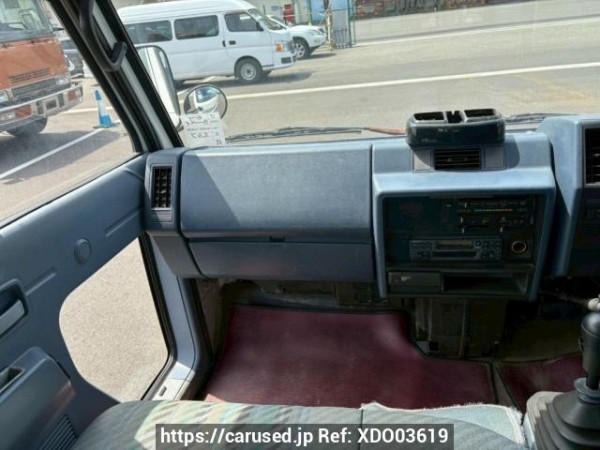 Used 1992 MT isuzu elf-truck NHR55EA Image[17]