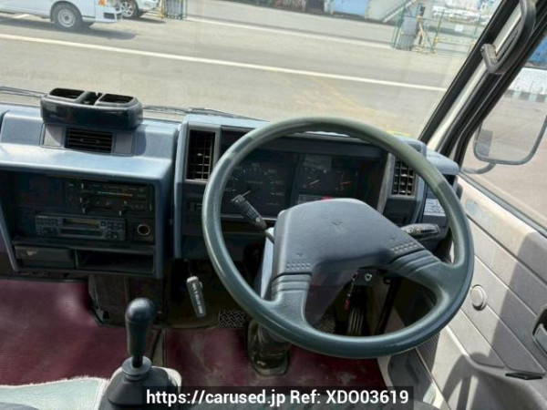 Used 1992 MT isuzu elf-truck NHR55EA Image[18]