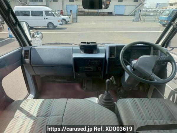 Used 1992 MT isuzu elf-truck NHR55EA Image[19]