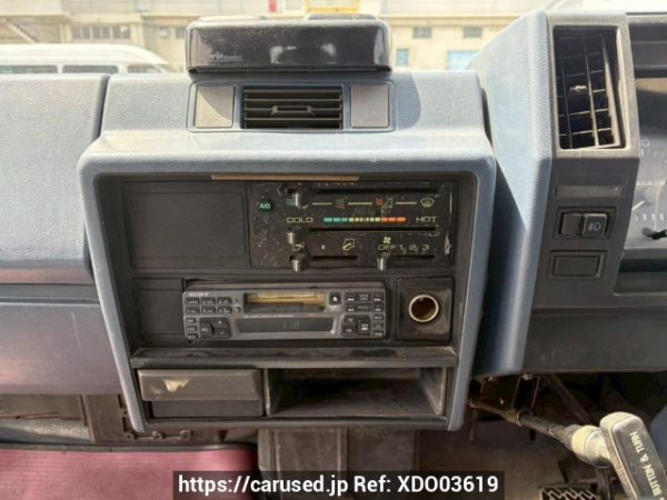 Used 1992 MT isuzu elf-truck NHR55EA Image[20]