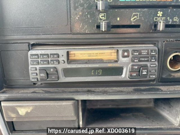 Used 1992 MT isuzu elf-truck NHR55EA Image[21]