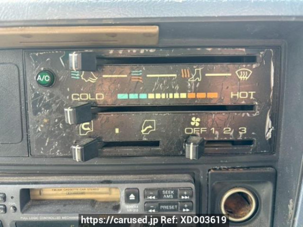 Used 1992 MT isuzu elf-truck NHR55EA Image[22]