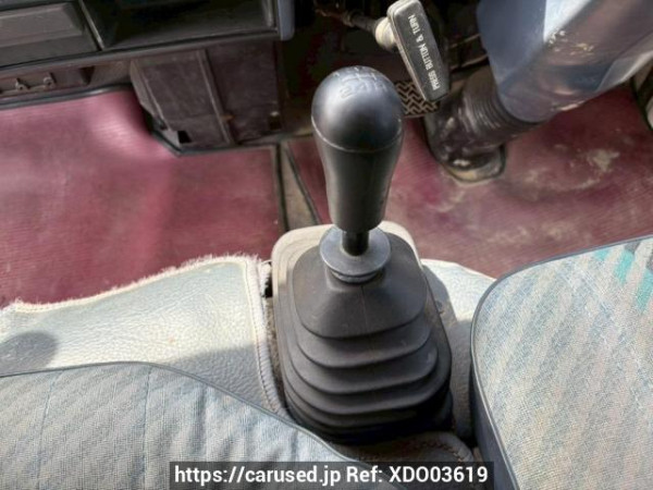 Used 1992 MT isuzu elf-truck NHR55EA Image[23]