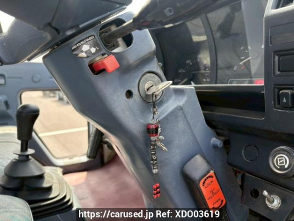 Used 1992 MT isuzu elf-truck NHR55EA Image[24]