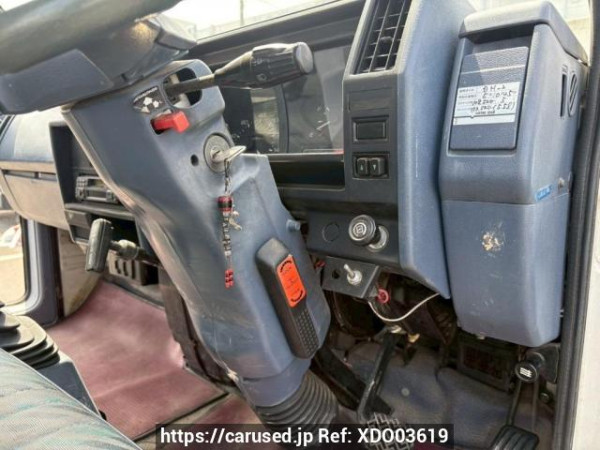 Used 1992 MT isuzu elf-truck NHR55EA Image[25]