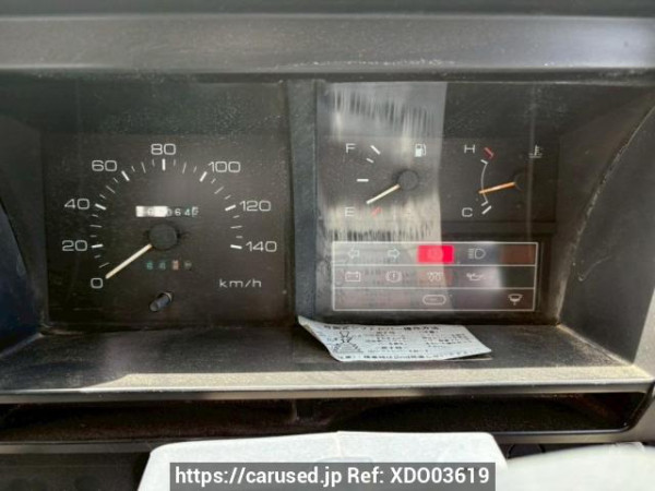 Used 1992 MT isuzu elf-truck NHR55EA Image[27]