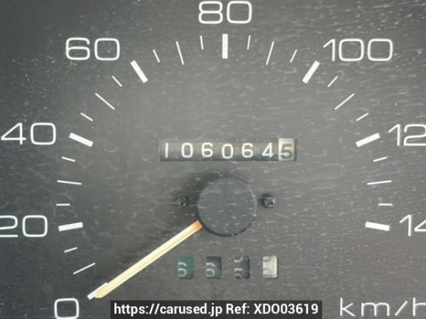 Used 1992 MT isuzu elf-truck NHR55EA Image[28]