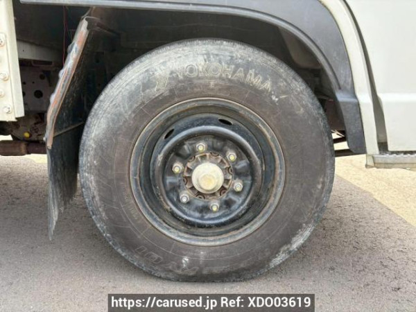 Used 1992 MT isuzu elf-truck NHR55EA Image[29]