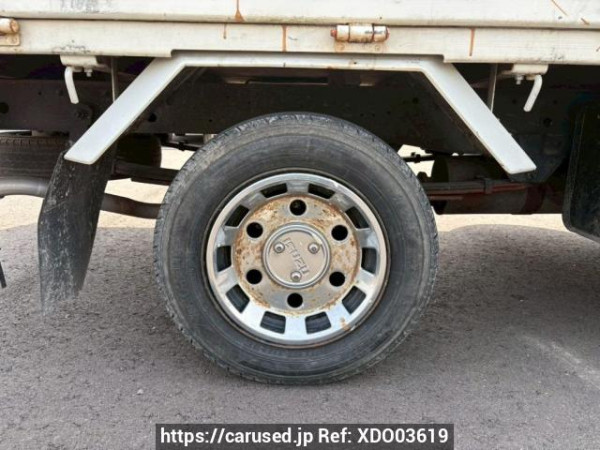 Used 1992 MT isuzu elf-truck NHR55EA Image[30]