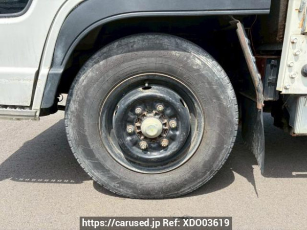 Used 1992 MT isuzu elf-truck NHR55EA Image[31]